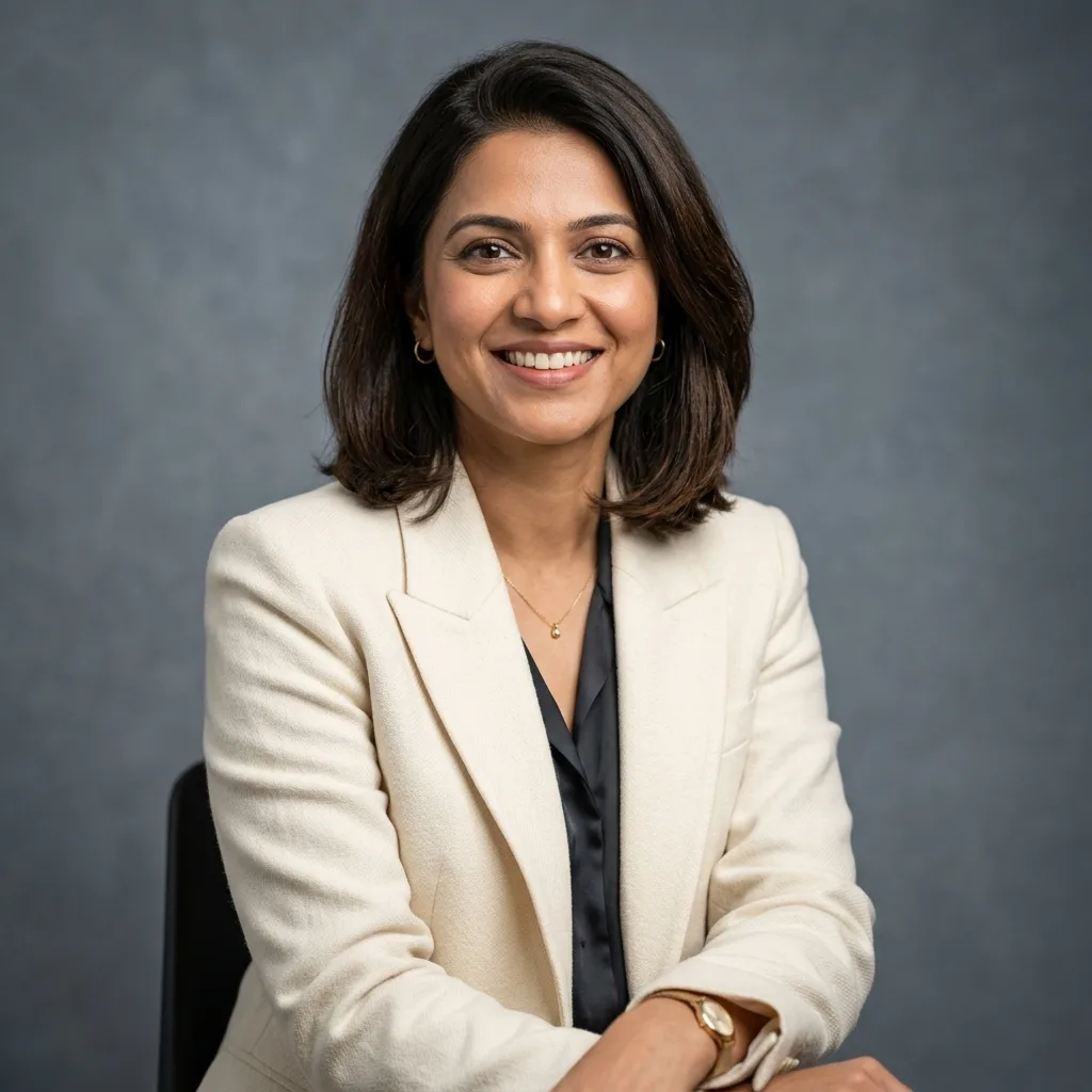 ANANYA DESHMUKH