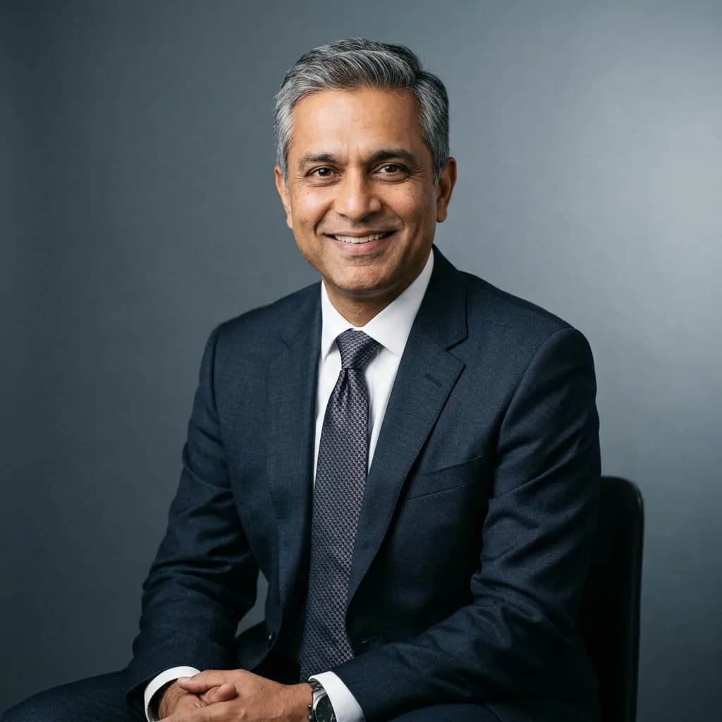 SURESH KULKARNI